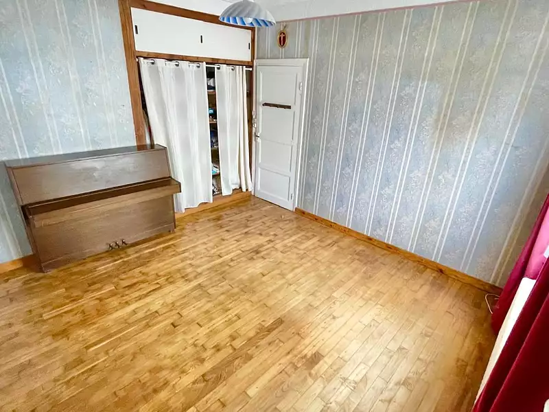 Maison, 123 m²