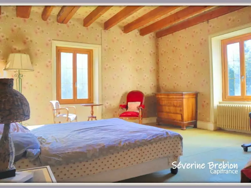 Maison, 388 m²