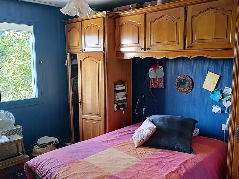 Maison, 88 m²