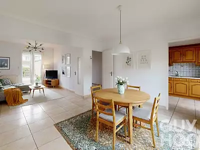 Maison, 85 m²
