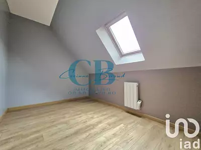 Maison, 121 m²