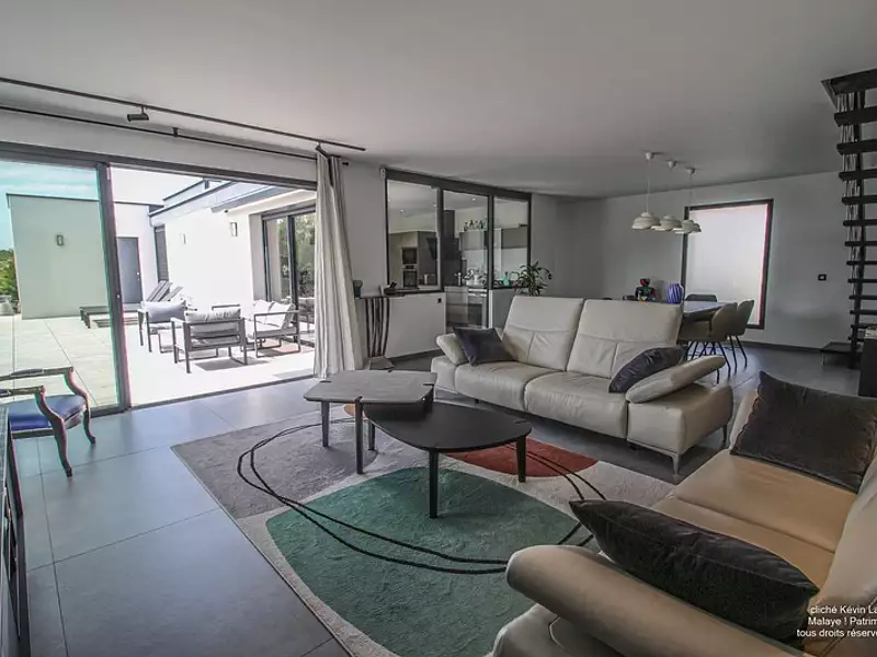 Maison, 157 m²