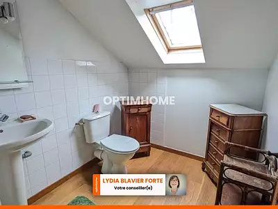 Maison, 94 m²
