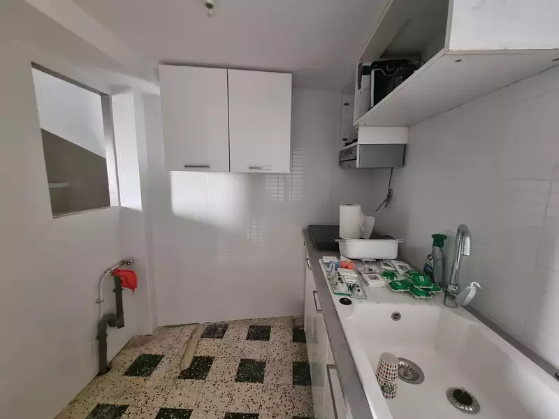 Maison, 45 m²