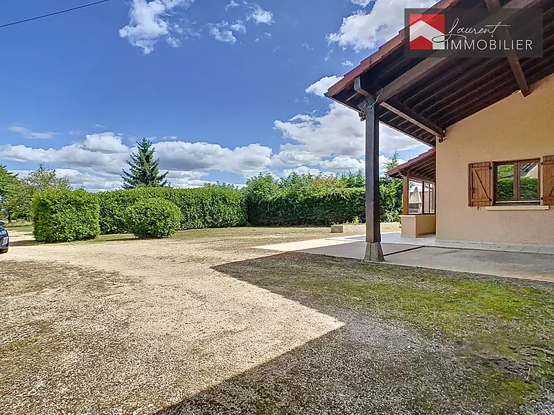Maison, 95 m²