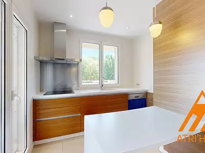Appartement, 86,5 m²