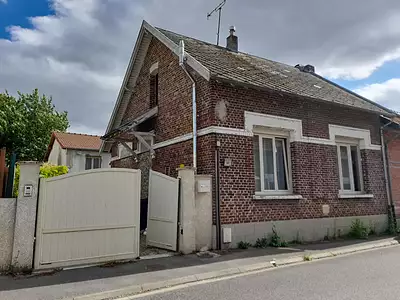 Maison, 110 m²