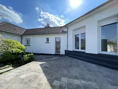 Maison, 180 m²
