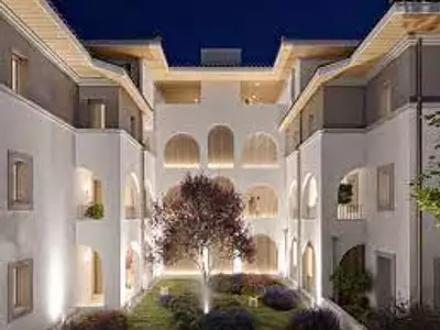 Appartement, 47,79 m²