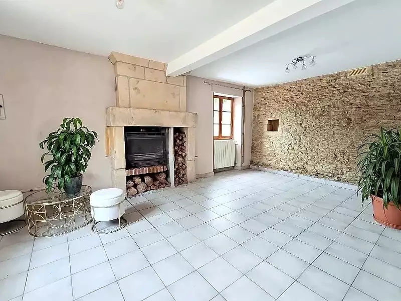 Maison, 117 m²