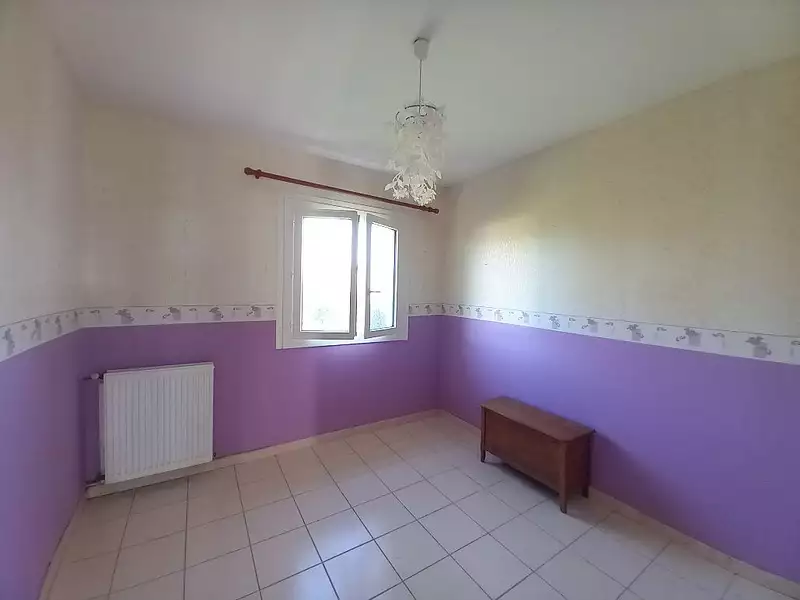 Maison, 91 m²