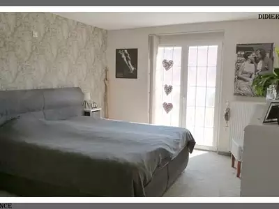 Maison, 139 m²