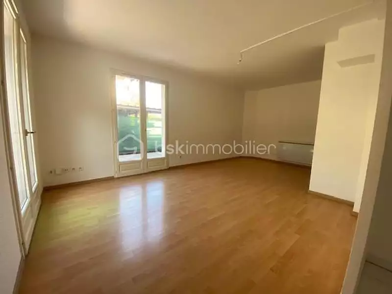 Appartement, 81 m²