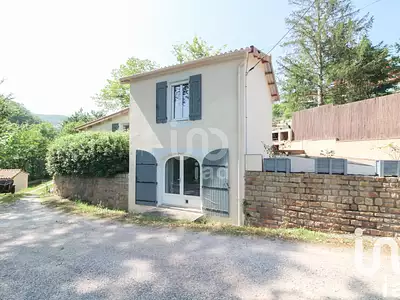 Maison, 100 m²