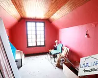 Maison, 92 m²