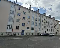Appartement, 59 m²