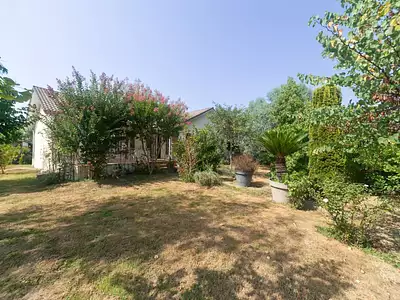 Maison, 126 m²