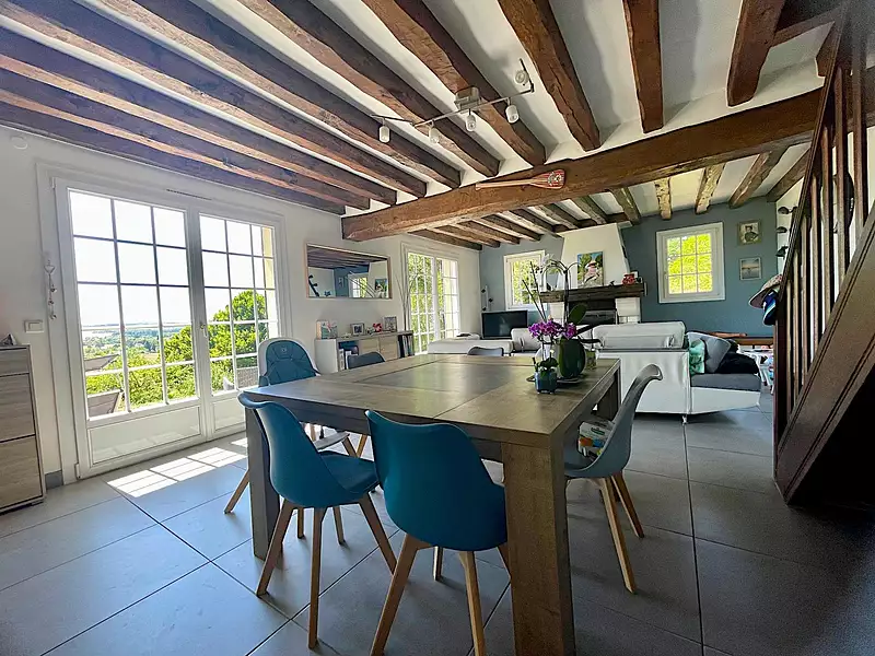 Maison, 156 m²