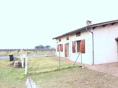 Maison, 77,79 m²