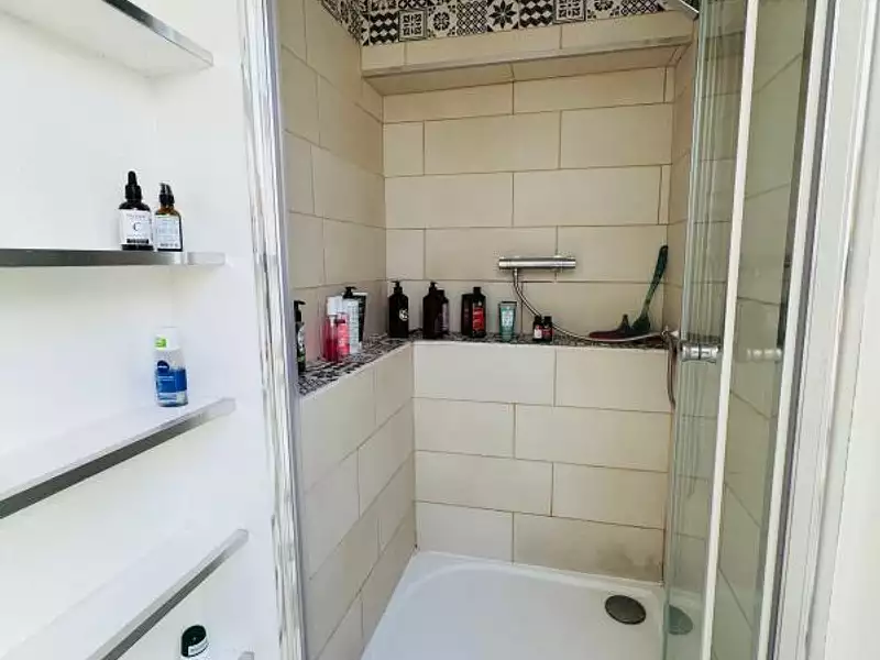Appartement, 61 m²