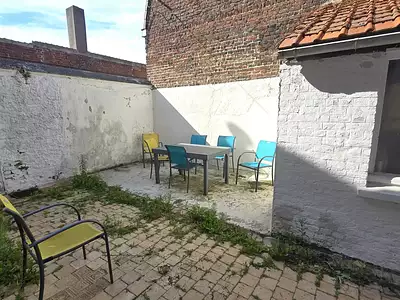 Maison, 120 m²