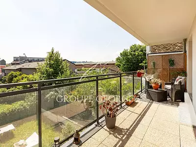 Appartement, 103,63 m²