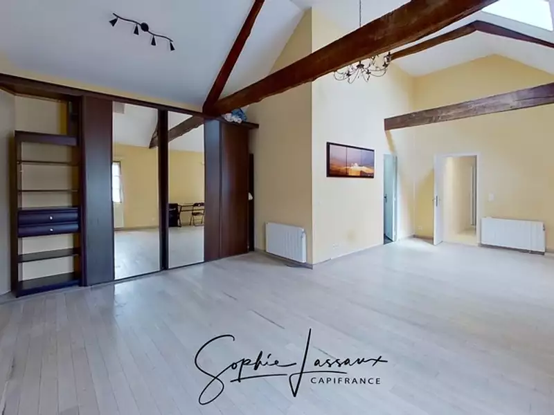 Maison, 162 m²