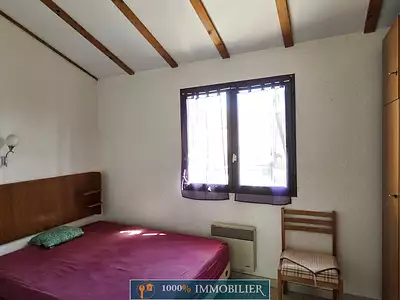 Maison, 58,66 m²