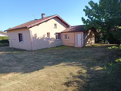 Maison, 80 m²
