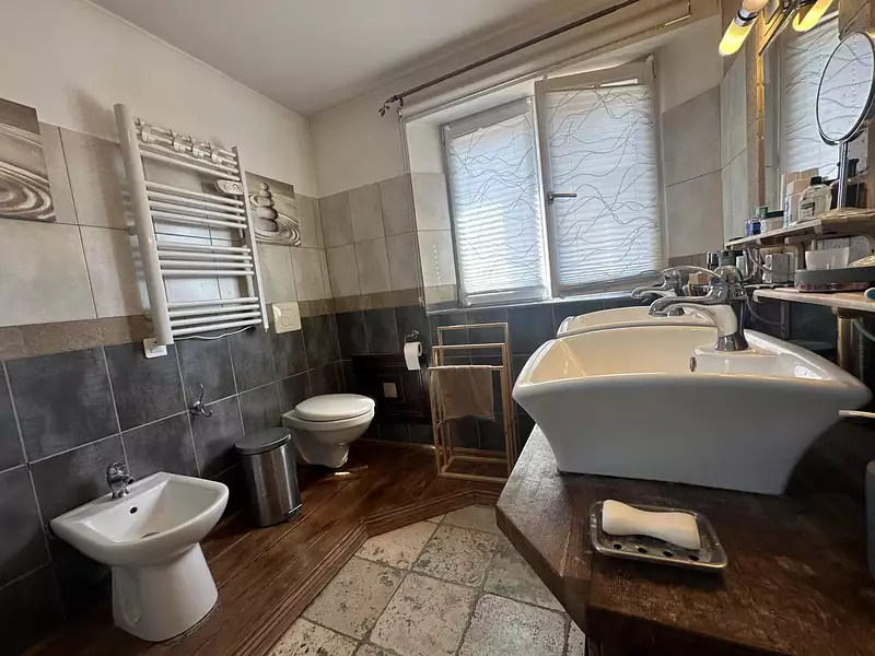 Maison, 128 m²