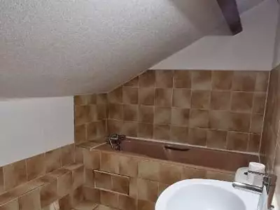 Appartement, 20 m²