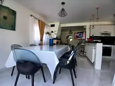 Maison, 85 m²
