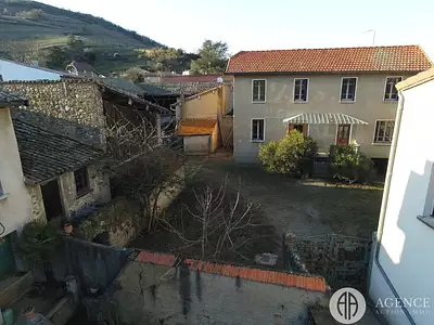 Maison, 130 m²