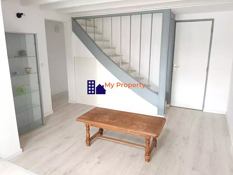 Maison, 75,14 m²