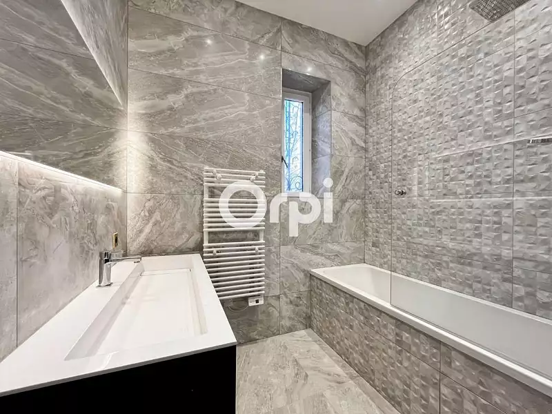 Appartement, 98 m²