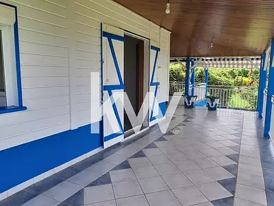 Maison, 91,35 m²