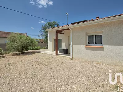 Maison, 94 m²