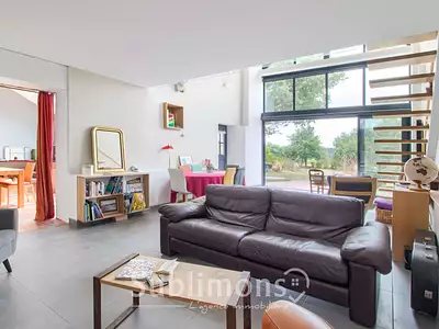 Maison, 162,5 m²
