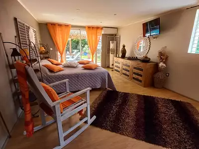 Maison, 123 m²