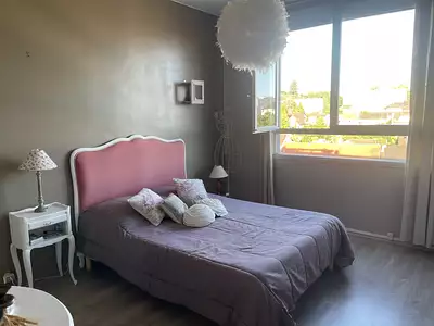 Appartement, 110 m²