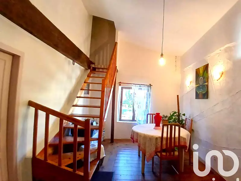 Maison, 231 m²