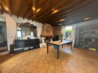 Maison, 144,32 m²