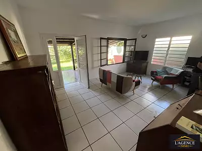 Maison, 100 m²