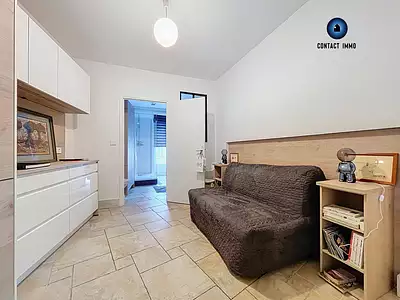 Appartement, 124 m²