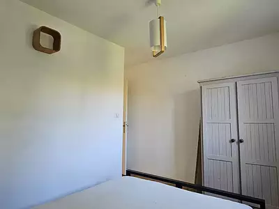 Appartement, 33,64 m²