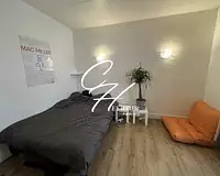 Appartement, 44,01 m²