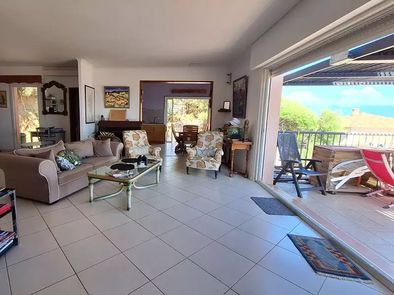 Maison, 127 m²