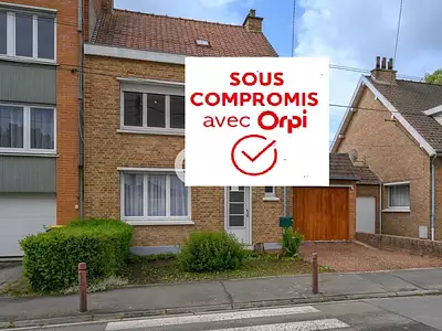 Maison, 109 m²