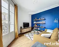 Appartement, 49,04 m²