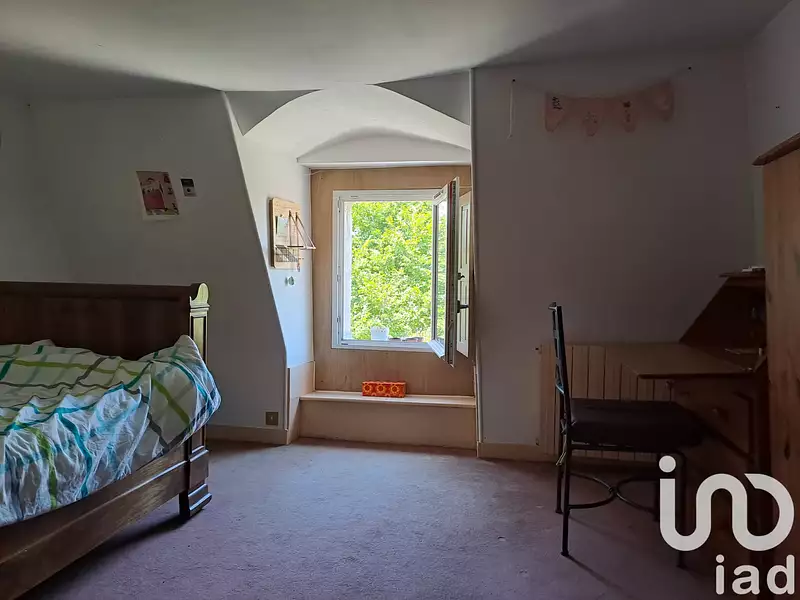 Maison, 200 m²